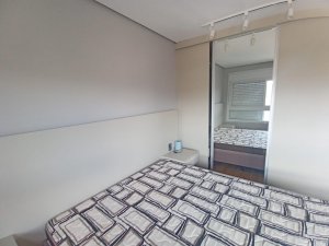 Apartamento com 38m², 1 dormitório no bairro Partenon em Porto Alegre para Alugar