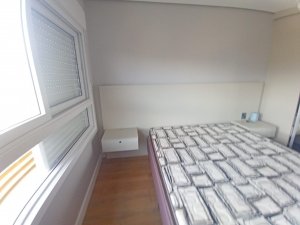 Apartamento com 38m², 1 dormitório no bairro Partenon em Porto Alegre para Alugar
