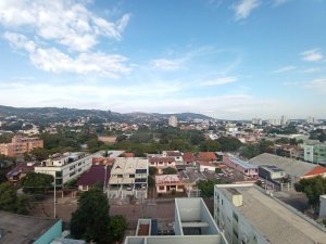 Apartamento com 38m², 1 dormitório no bairro Partenon em Porto Alegre para Alugar