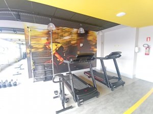 Apartamento com 38m², 1 dormitório no bairro Partenon em Porto Alegre para Alugar