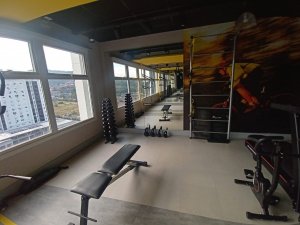 Apartamento com 38m², 1 dormitório no bairro Partenon em Porto Alegre para Alugar