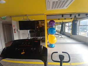 Apartamento com 38m², 1 dormitório no bairro Partenon em Porto Alegre para Alugar