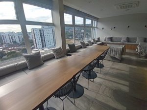 Apartamento com 38m², 1 dormitório no bairro Partenon em Porto Alegre para Alugar