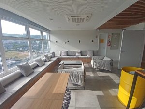 Apartamento com 38m², 1 dormitório no bairro Partenon em Porto Alegre para Alugar