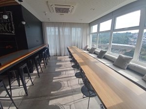 Apartamento com 38m², 1 dormitório no bairro Partenon em Porto Alegre para Alugar