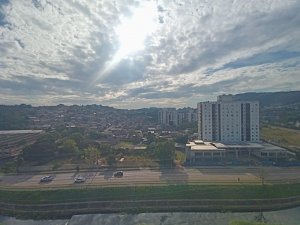 Apartamento com 38m², 1 dormitório no bairro Partenon em Porto Alegre para Alugar