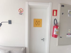 Apartamento com 38m², 1 dormitório no bairro Partenon em Porto Alegre para Alugar