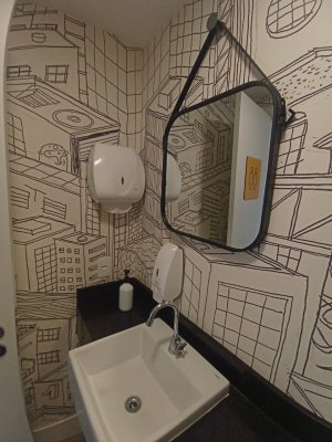 Apartamento com 38m², 1 dormitório no bairro Partenon em Porto Alegre para Alugar