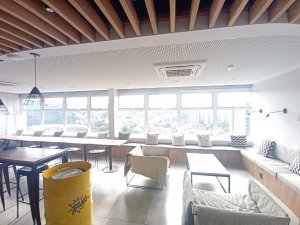 Apartamento com 38m², 1 dormitório no bairro Partenon em Porto Alegre para Alugar