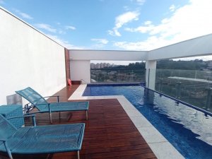 Apartamento com 38m², 1 dormitório no bairro Partenon em Porto Alegre para Alugar