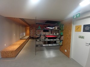 Apartamento com 38m², 1 dormitório no bairro Partenon em Porto Alegre para Alugar