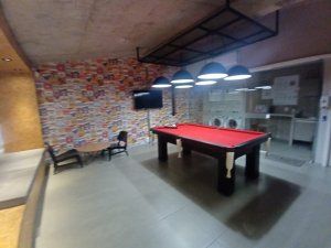 Apartamento com 38m², 1 dormitório no bairro Partenon em Porto Alegre para Alugar