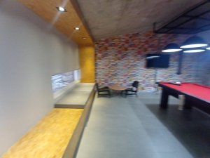 Apartamento com 38m², 1 dormitório no bairro Partenon em Porto Alegre para Alugar