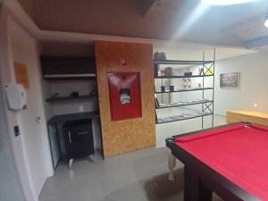 Apartamento com 38m², 1 dormitório no bairro Partenon em Porto Alegre para Alugar