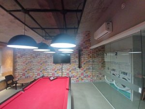 Apartamento com 38m², 1 dormitório no bairro Partenon em Porto Alegre para Alugar