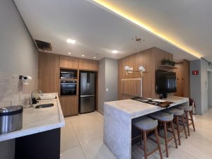 Apartamento com 27m², 1 dormitório no bairro Jardim Botânico em Porto Alegre para Alugar