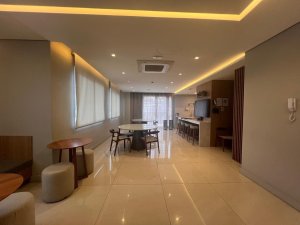 Apartamento com 27m², 1 dormitório no bairro Jardim Botânico em Porto Alegre para Alugar