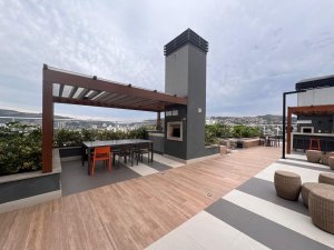 Apartamento com 27m², 1 dormitório no bairro Jardim Botânico em Porto Alegre para Alugar