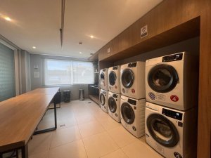 Apartamento com 27m², 1 dormitório no bairro Jardim Botânico em Porto Alegre para Alugar