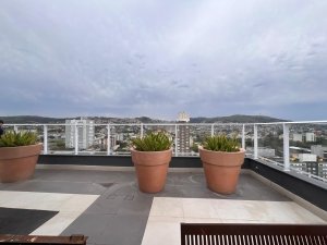 Apartamento com 27m², 1 dormitório no bairro Jardim Botânico em Porto Alegre para Alugar