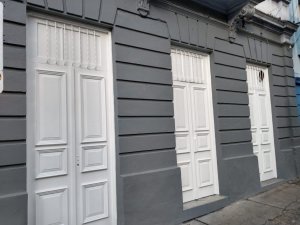 Casa com 400m², 5 dormitórios no bairro Floresta em Porto Alegre para Alugar