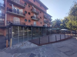 Loja com 280m² no bairro Rio Branco em Porto Alegre para Alugar