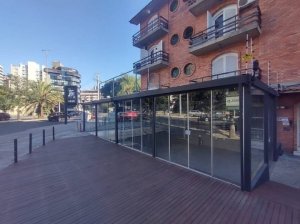 Loja com 280m² no bairro Rio Branco em Porto Alegre para Alugar