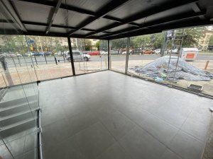 Loja com 280m² no bairro Rio Branco em Porto Alegre para Alugar