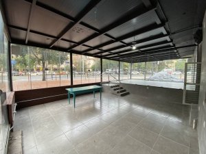 Loja com 280m² no bairro Rio Branco em Porto Alegre para Alugar