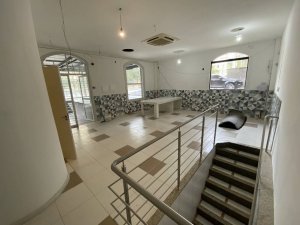 Loja com 280m² no bairro Rio Branco em Porto Alegre para Alugar