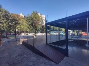 Loja com 280m² no bairro Rio Branco em Porto Alegre para Alugar