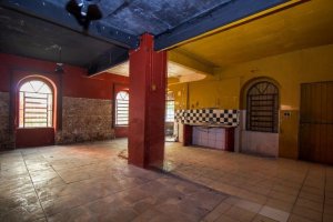 Casa comercial com 600m² no bairro Independência em Porto Alegre para Alugar