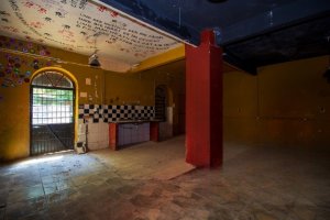 Casa comercial com 600m² no bairro Independência em Porto Alegre para Alugar