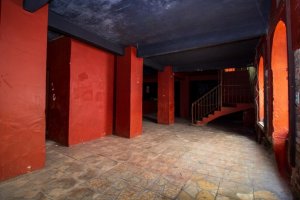 Casa comercial com 600m² no bairro Independência em Porto Alegre para Alugar