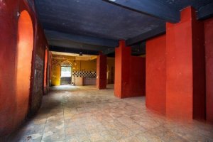 Casa comercial com 600m² no bairro Independência em Porto Alegre para Alugar