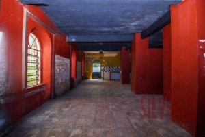 Casa comercial com 600m² no bairro Independência em Porto Alegre para Alugar