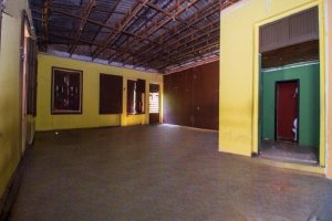 Casa comercial com 600m² no bairro Independência em Porto Alegre para Alugar