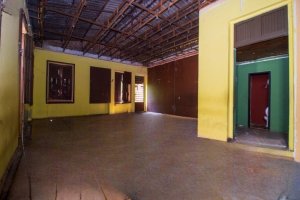 Casa comercial com 600m² no bairro Independência em Porto Alegre para Alugar