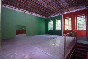 Casa comercial com 600m² no bairro Independência em Porto Alegre para Alugar