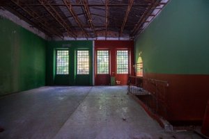 Casa comercial com 600m² no bairro Independência em Porto Alegre para Alugar