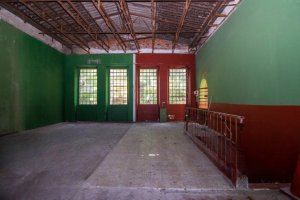 Casa comercial com 600m² no bairro Independência em Porto Alegre para Alugar