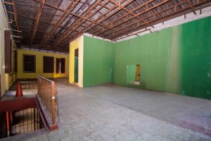 Casa comercial com 600m² no bairro Independência em Porto Alegre para Alugar