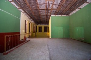 Casa comercial com 600m² no bairro Independência em Porto Alegre para Alugar