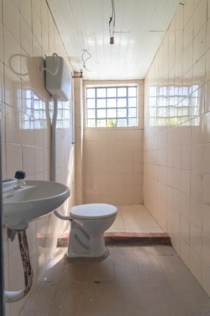 Galpão com 400m² no bairro Anchieta em Porto Alegre para Alugar