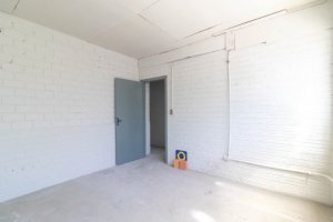 Galpão com 400m² no bairro Anchieta em Porto Alegre para Alugar