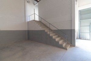 Galpão com 400m² no bairro Anchieta em Porto Alegre para Alugar