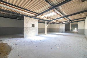 Galpão com 400m² no bairro Anchieta em Porto Alegre para Alugar