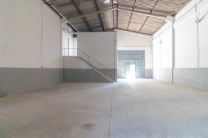 Galpão com 400m² no bairro Anchieta em Porto Alegre para Alugar