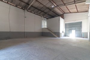 Galpão com 400m² no bairro Anchieta em Porto Alegre para Alugar