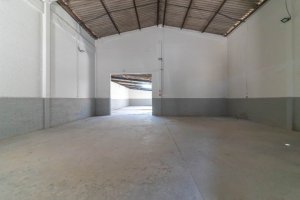 Galpão com 400m² no bairro Anchieta em Porto Alegre para Alugar